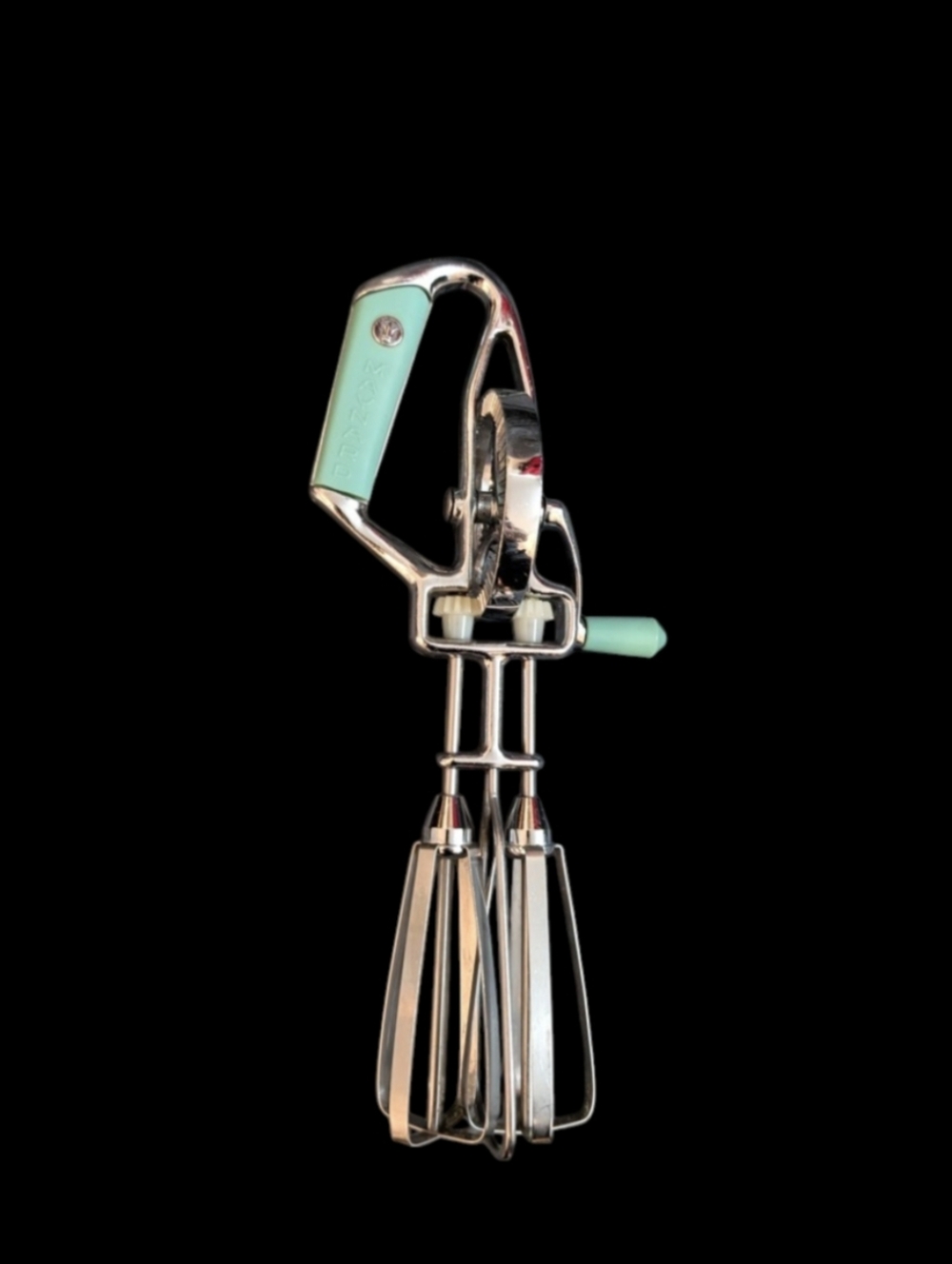 🏠Vintage Maynard Hand mixer